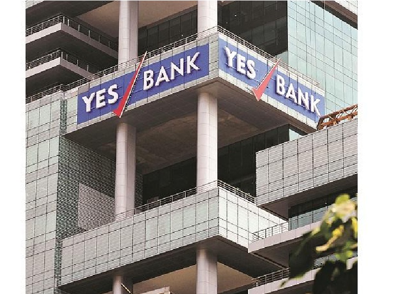 Yes Bank under moratorium; withdrawals limited to Rs 50,000-shares may see sharp fall
